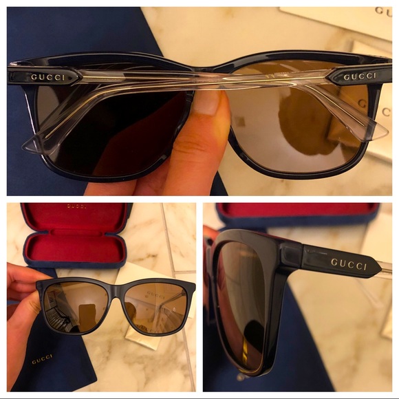 ?NEW BEST SELLER CLASSIC GUCCI SUNGLASSES ? main image 10